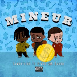 Album cover of Mineur