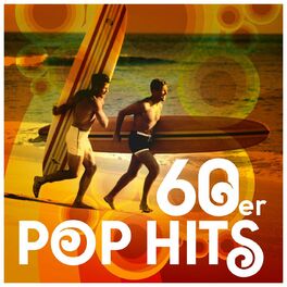 Album cover of 60er Pop Hits