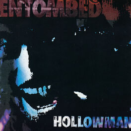 Album cover of Hollowman (Full Dynamic Range Edition)