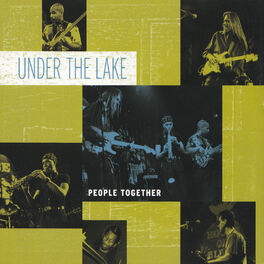 Album cover of People Together