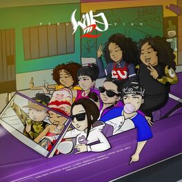 Album cover of Peruvian Killa, Vol. 2