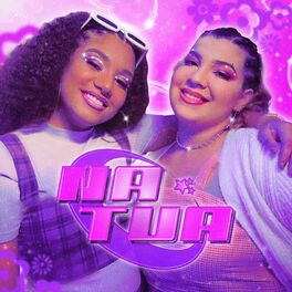 Album cover of Na Tua