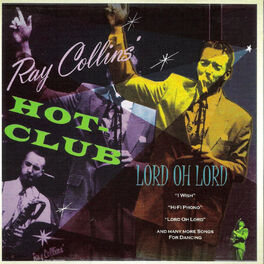 Album cover of Lord Oh Lord