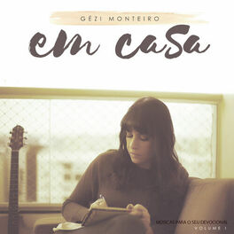Album cover of Em Casa: Músicas Devocionais