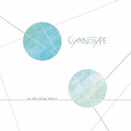 Album cover of Cyanotype