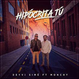 Album cover of Hipócrita Tú