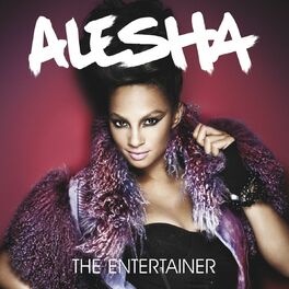 Album cover of The Entertainer
