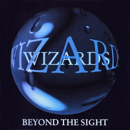 Album cover of Beyond the Sight
