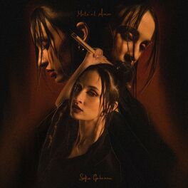 Album cover of Maté al Amor