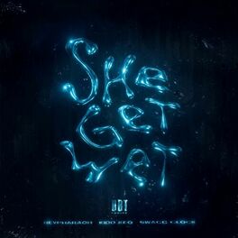Album cover of She Get Wet