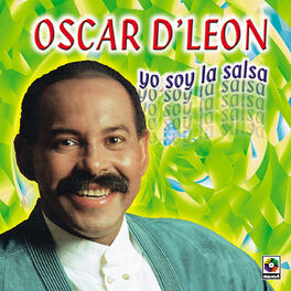 Album cover of Yo Soy La Salsa