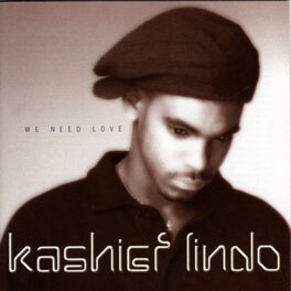 Album cover of We Need Love