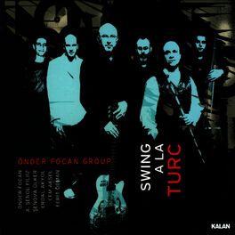 Album cover of Swing Ala Turc