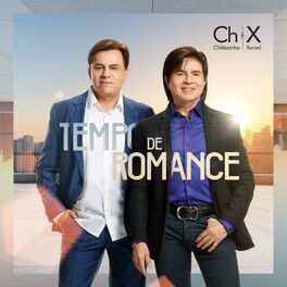 Album cover of Tempo de Romance