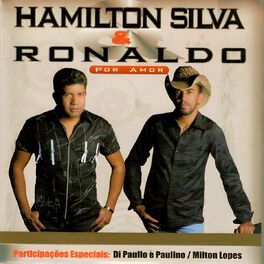 Album cover of Por Amor