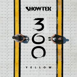 Album cover of 360 Yellow