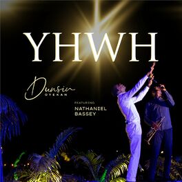 Album cover of Yhwh