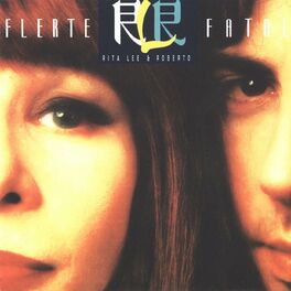 Album cover of Flerte Fatal