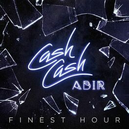Album cover of Finest Hour (feat. Abir)