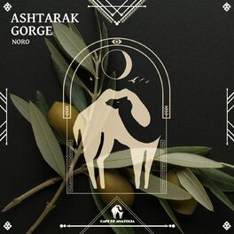 Album cover of Ashtarak Gorge