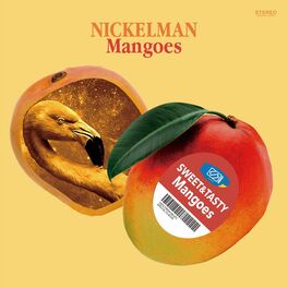 Album cover of Mangoes