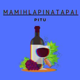 Album cover of Mamihlapinatapai