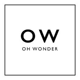 Album cover of Oh Wonder