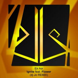 Album cover of Ignite (dj-Jo Remix) Full Version