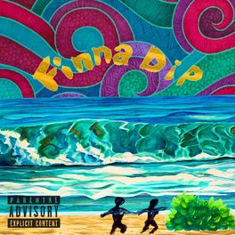 Album cover of Finna Dip (feat. Aisha)
