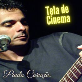 Album cover of Tela de Cinema