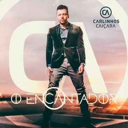 Album cover of O Encantador