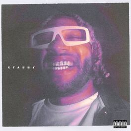 Album cover of Xtassy
