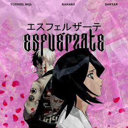 Album cover of Esfuérzate エスフエルザーテ