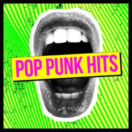 Album cover of Pop Punk Hits