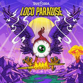 Album cover of Loco Paradise