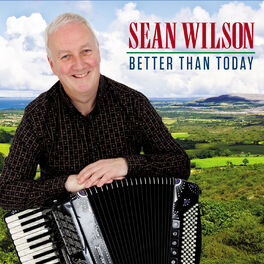 Album cover of Better Than Today