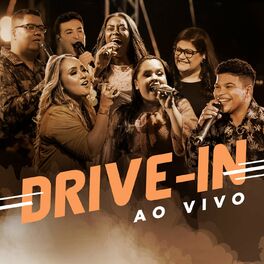 Album cover of Drive In (Ao Vivo)