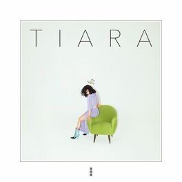 Album cover of TIARA