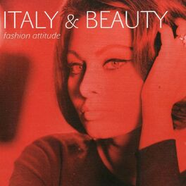 Album cover of Italy & Beauty (Fashion Attitude)