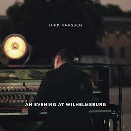 Album cover of An Evening at Wilhelmsburg