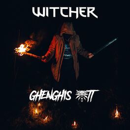Album cover of Witcher