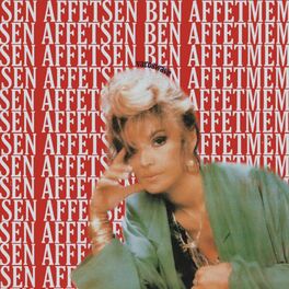 Album cover of Sen Affetsen (feat. bergen & broda abdo)
