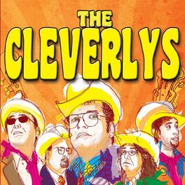 Album cover of The Cleverlys