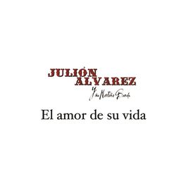 Album cover of El Amor De Su Vida