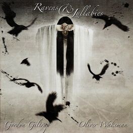 Album cover of Ravens & Lullabies