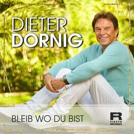Album cover of Bleib wo du bist