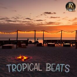 Album cover of Tropical Beats