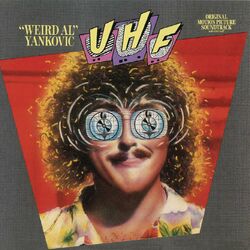 UHF: “Weird Al” Yankovic