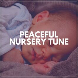Album cover of Peaceful Nursery Tune