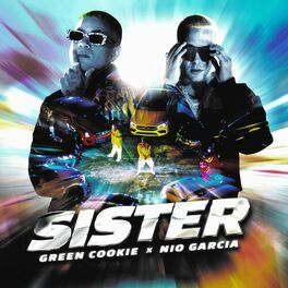 Album cover of Sister